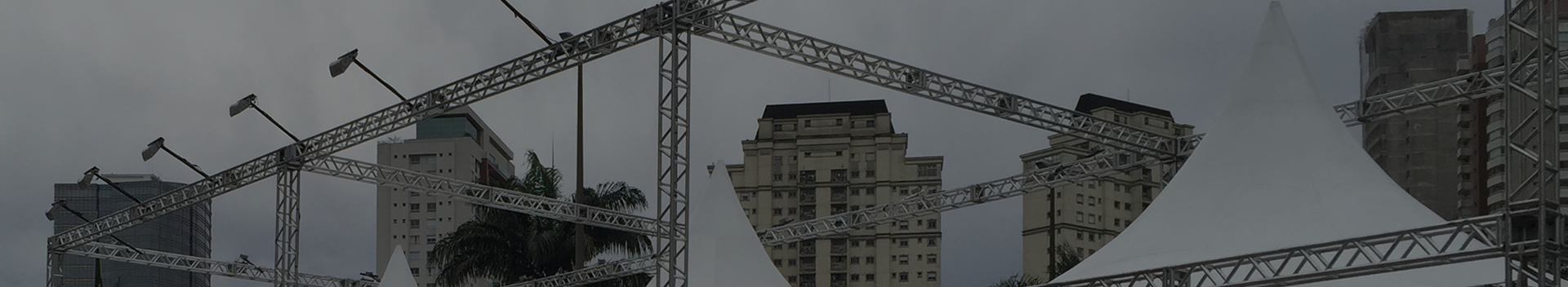 Estruturas Metálicas Grupo Nova