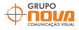 Grupo Nova - Comunicação Visual
