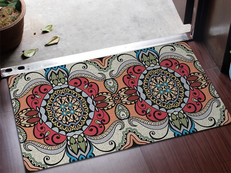 Capacho Personalizado