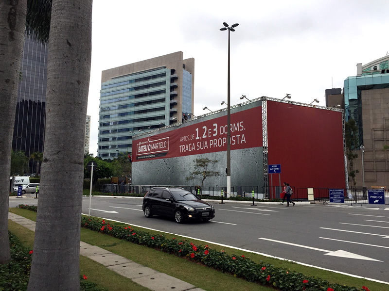 Estruturas Metálicas - Grupo Nova