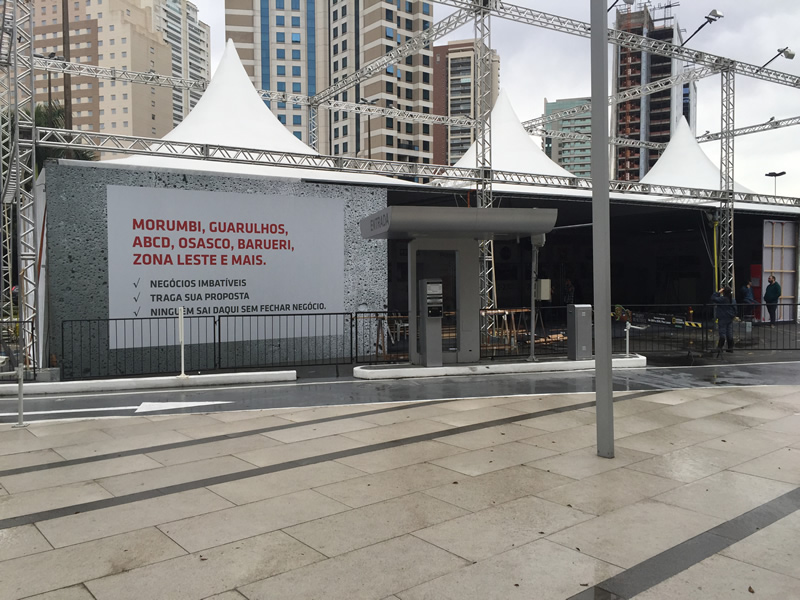 Estruturas Metálicas - Grupo Nova