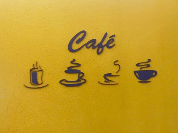 Letra Caixa e Logotipo