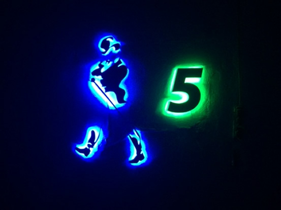 Letra Caixa e Logotipo