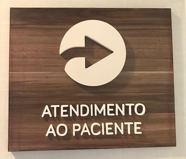 Letra Caixa - Senne Liquor