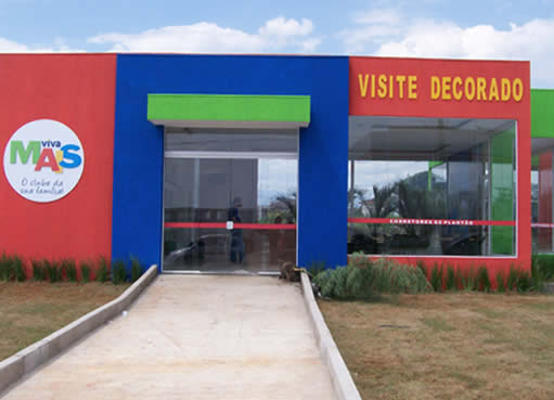 Letra Caixa Viva Mais