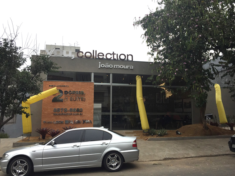 Letra Caixa You, João Moura