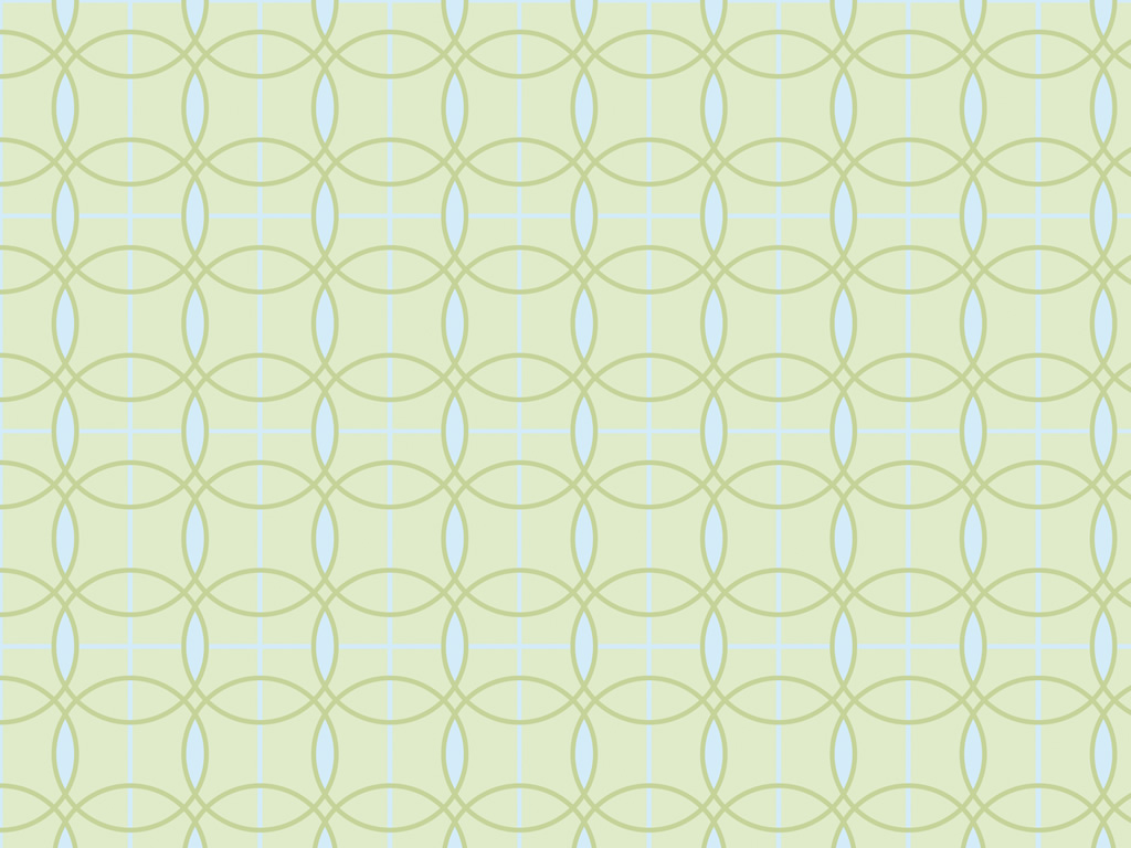 Papel de Parede HP Acqua Circles