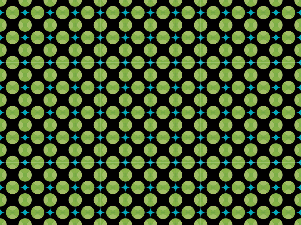 Papel de Parede HP Bolhas