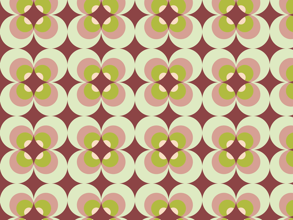 Papel de Parede HP Candy Balls