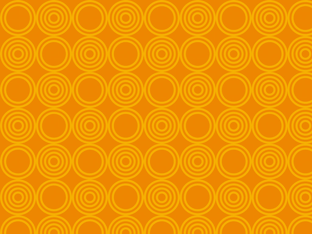 Papel de Parede HP Chic Círculos