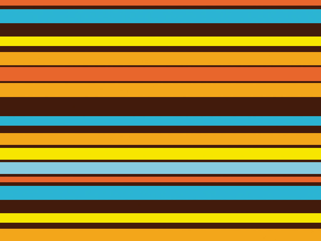 Papel de Parede HP Deco Stripes Horizontal