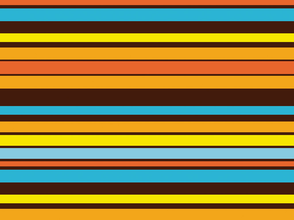 Papel de Parede HP Deco Stripes Horizontal