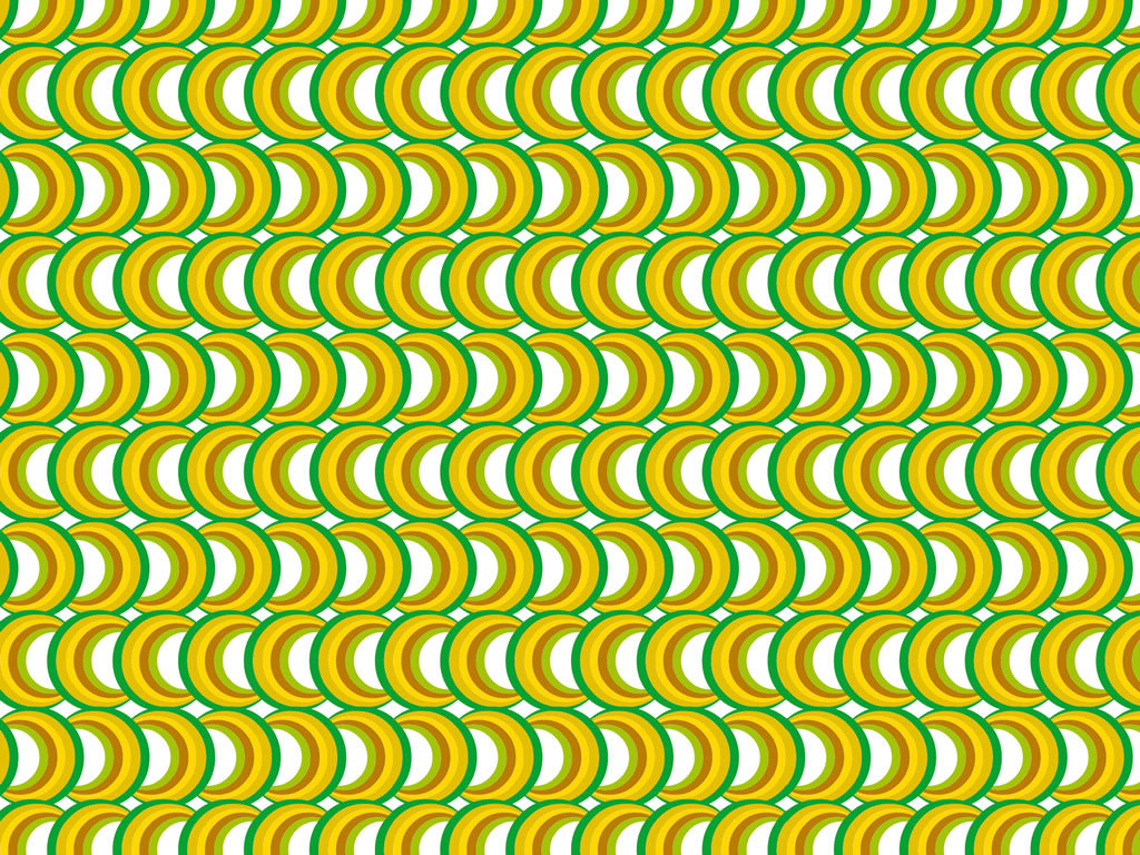 Papel de Parede HP Forest Curly