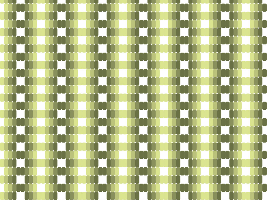 Papel de Parede HP Green Pixel