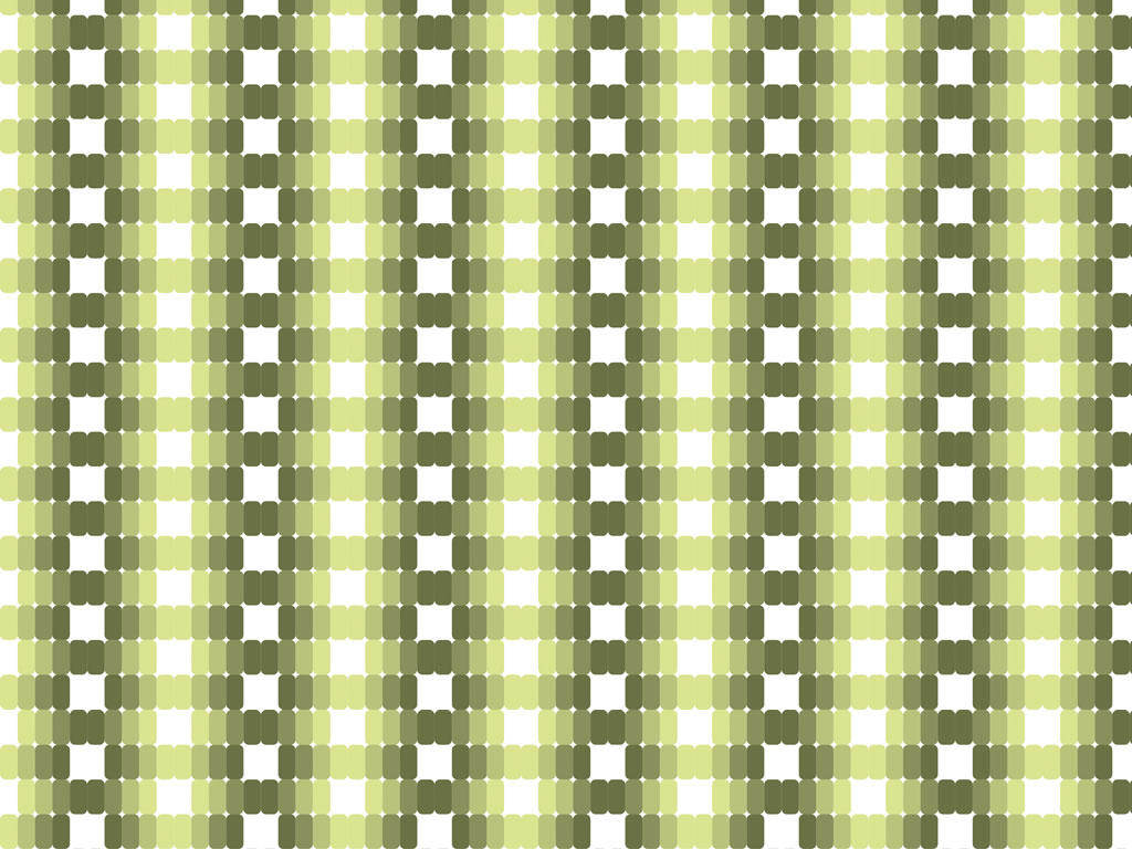 Papel de Parede HP Green Pixel