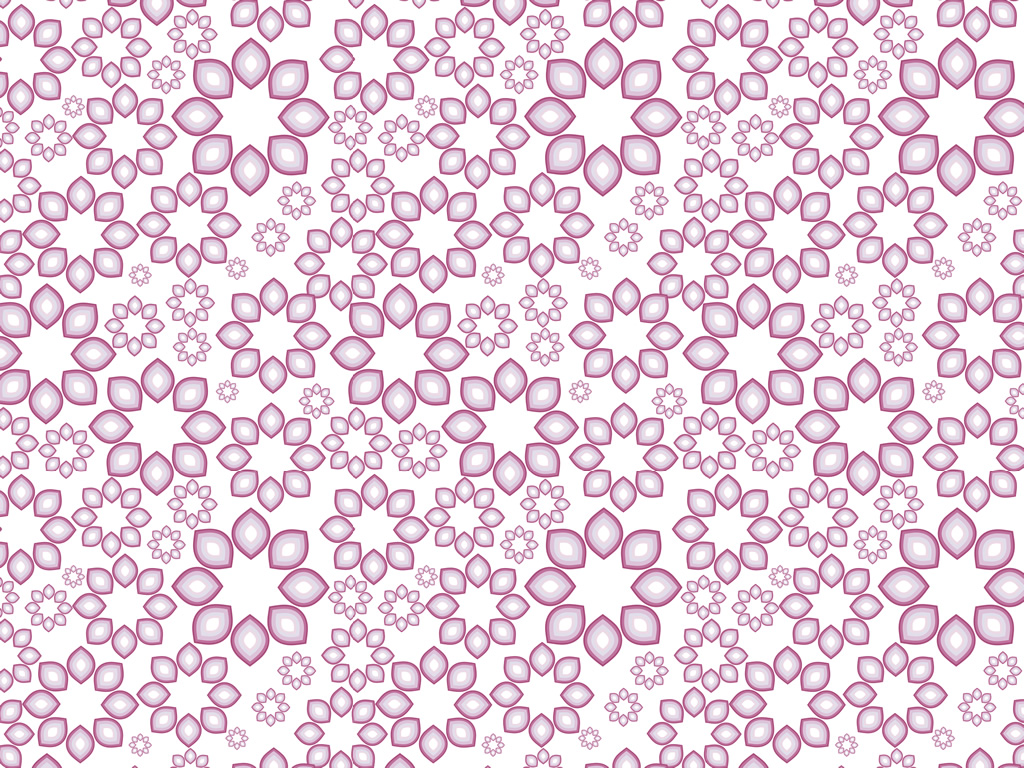Papel de Parede HP Lilac