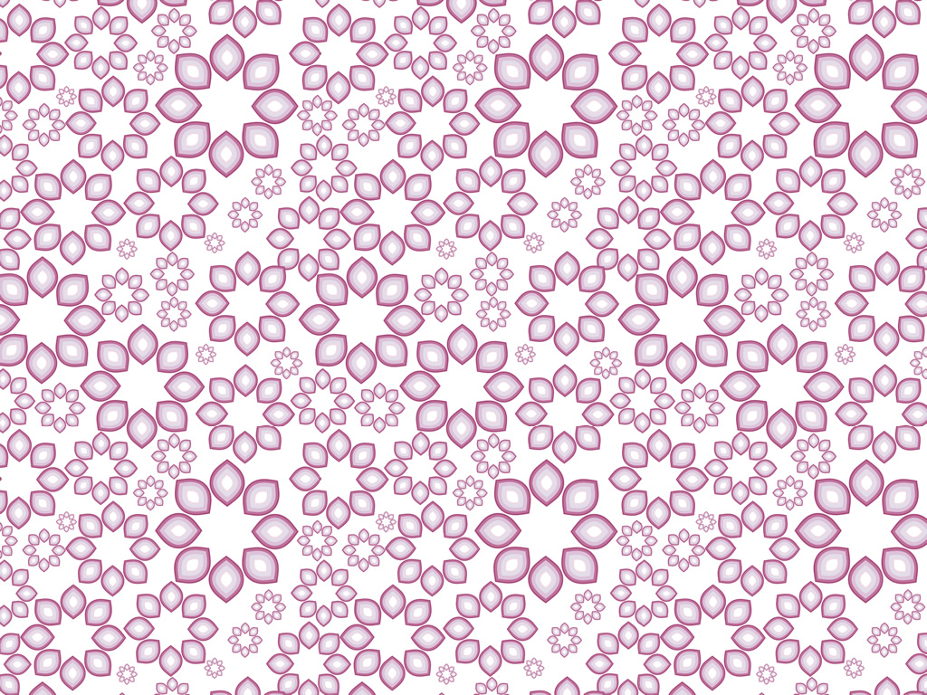 Papel de Parede HP Lilac