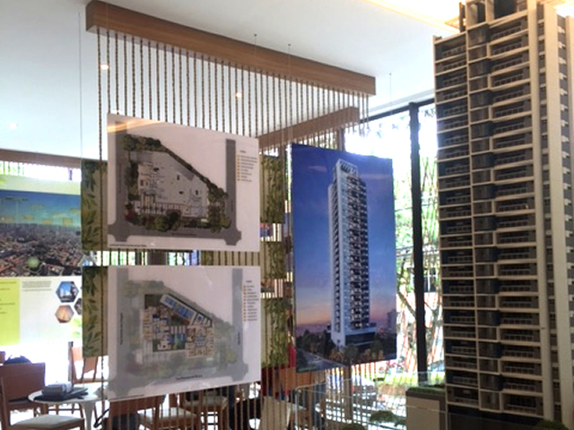 Display e Perspectiva Artística