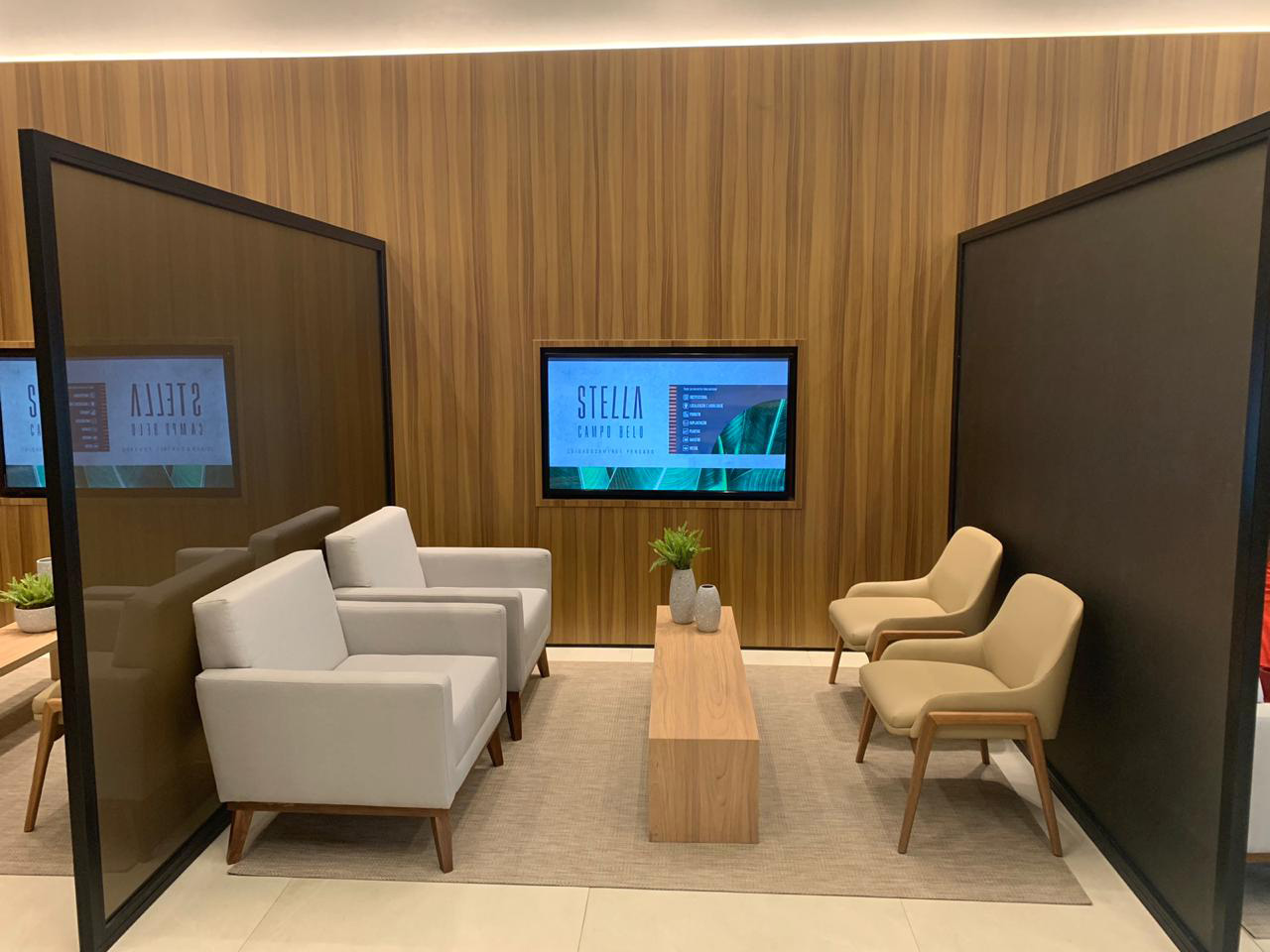 Even - Stella Campo Bello