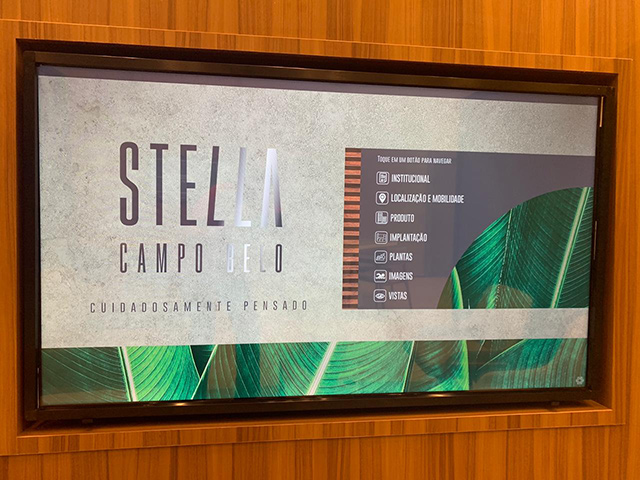 Even - Stella Campo Bello