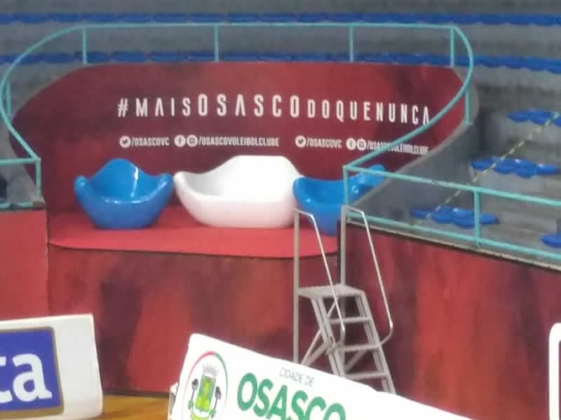 Audax Osasco