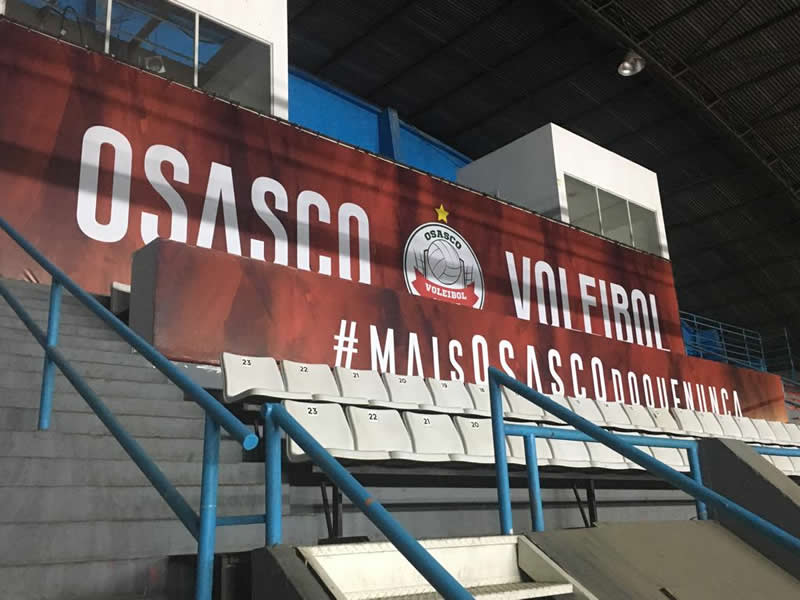 Audax Osasco