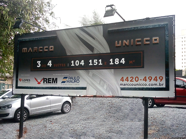 REM - Marcco Unicco