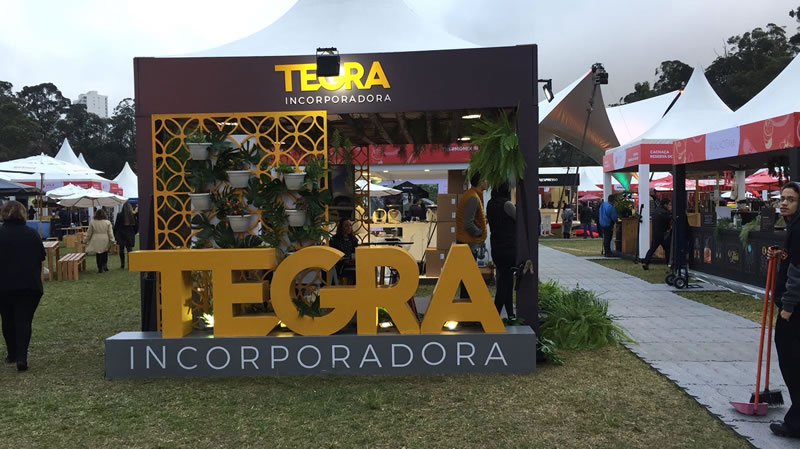 Tegra Taste